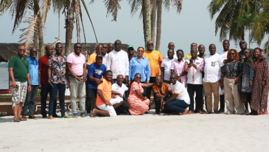 Photo of Succès de la Can 2023 : l’Ong Confrères journalistes veut jouer sa partition