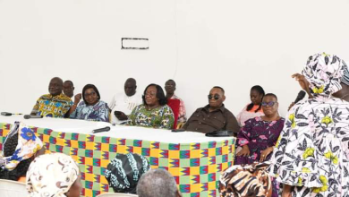 Photo of Annonce du bitumage de l’axe Guiglo-Taï en 2024 par le chef de l’État lors de son adresse à la nation le 31 décembre – Anne Ouloto et les populations remercient le Président Alassane Ouattara