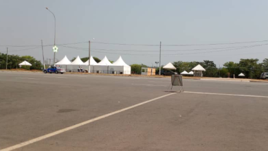 Photo of Yamoussoukro -Can 2023: Les dernières touches avant le show