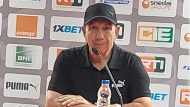 Photo of Can 2023- Jean-Louis Gasset ‘’ Envie de réaliser le rêve de tout un peuple’’