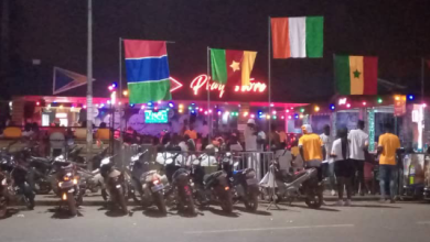 Photo of Can 2023-Yamoussoukro: Voici comment la population a vécu la journée d’ouverture