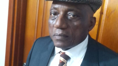 Photo of Entretien-Côme Mboudou Mbala: « Côte d’Ivoire et Cameroun, pays frères et jumeaux »