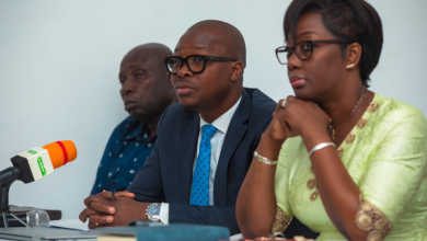 Photo of Fédération Ivoirienne de Basketball -Le nouveau Comité exécutif présenté