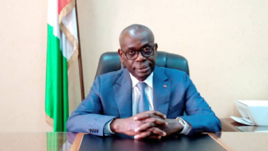 Photo of Can 2023-Augustin Thiam ne veut pas que les éventuels aspects négatifs masquent le positif