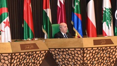 Photo of A mon avis…- La ligue arabe coincée et décevante