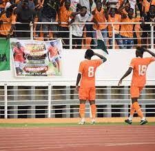 Photo of CAN 2023- Match amical de préparation: Les Éléphants font le plein de confiance avant l’ouverture de la CAN