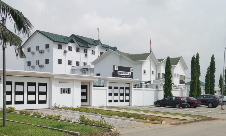 Photo of Cour des comptes : et si le gouvernement n’avait rien à cacher