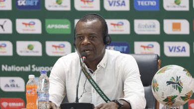 Photo of Juan Micha, Coach Guinée Équatoriale : « Nous irons chercher la Côte d’Ivoire, (…) nous allons la surprendre »