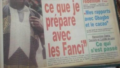 Photo of Zakaria Koné dément être un espion de Gbagbo