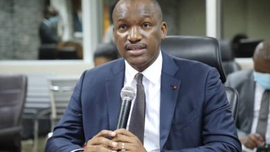 Photo of Can 2023- Le ministère de la Jeunesse appelle à la non-violence