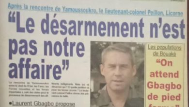 Photo of Nationalité ivoirienne : Gbagbo voulait un référendum