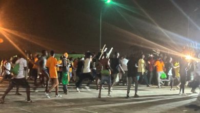 Photo of CAN 2023-Après la victoire du Maroc -Liesse populaire à Agboville