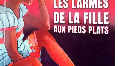 Photo of Roman-Les larmes de la fille aux pieds plats : Quand les pesanteurs de la tradition condamnent les femmes