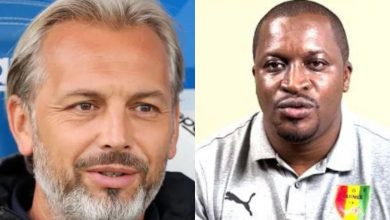 Photo of Quart de finale RDC – Guinée aujourd’hui : Ce que Sébastien Desabré et Kaba Diawara ont dit hier
