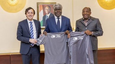 Photo of Sport : l’Olympique de Marseille veut soutenir le développement du football en Côte d’Ivoire