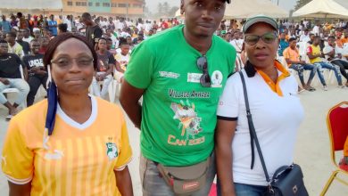 Photo of  Can 2023 à Bangolo : Patrick Gbaé satisfait après la victoire des Éléphants face aux Aigles du Mali