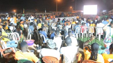 Photo of Côte d’Ivoire- RDC: Daloa célèbre la victoire des Éléphants