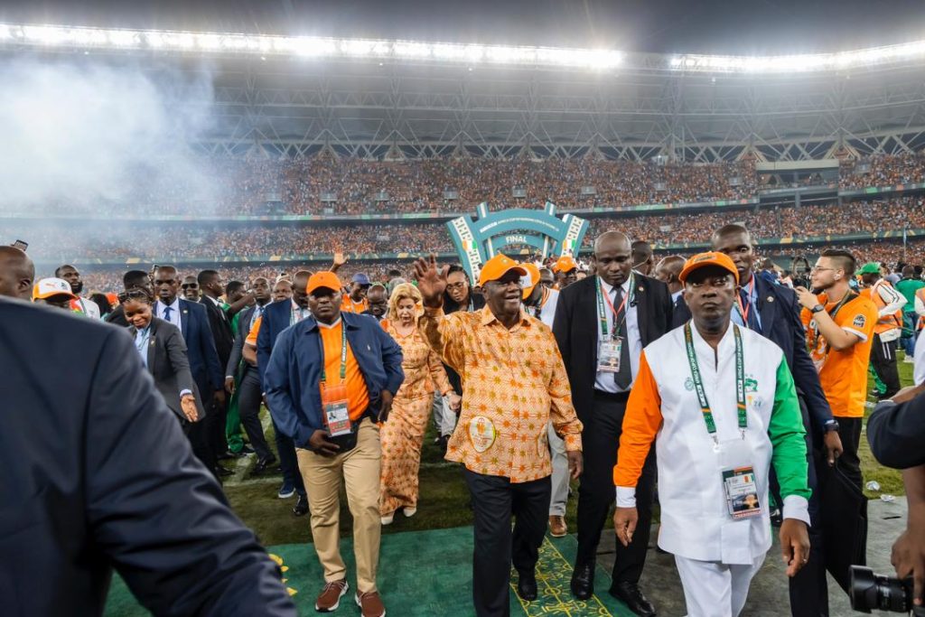 Les Éléphants ont remporté la 34e édition de la Coupe d’Afrique des nations, le dimanche 11 février 2024, en battant (2 - 1) le Nigeria.