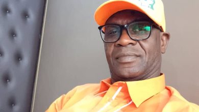 Photo of Entretien-Modeste Sangaré (Président d’Athletic Club d’Adjamé) : « Idriss Diallo est élu pour un mandat, qu’il termine ce mandat »