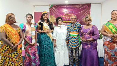 Photo of Reine Awoulaba d’Afrique- Voici les critères de l’édition 2024