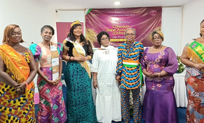 Photo of Reine  Awoulaba d’Afrique-  Voici les critères de l’édition 2024