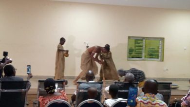 Photo of Yamoussoukro -Caravane de l’animation par le livre: 18 établissements scolaires dans le viseur de l’Ong « Viens lire »