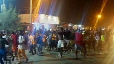 Photo of Côte d’Ivoire – Mali : Comment la population de Daloa a célébré la victoire des Éléphants