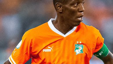 Photo of Max Alain Gradel : « Ce que je réponds à ceux qui m’appellent Paul Biya »