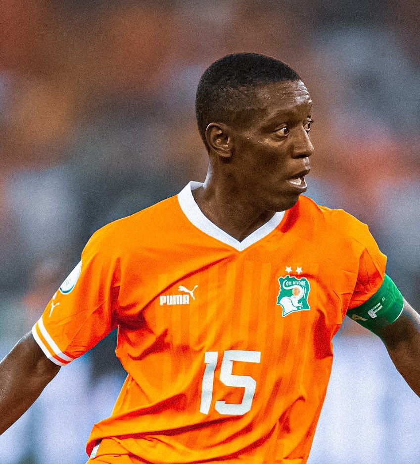 Après avoir remporté sa deuxième Coupe d'Afrique des Nations, le dimanche 11 février 2024 au stade Olympique Alassane Ouattara d'Ebimpé