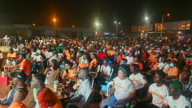 Photo of Daloa- Comment les populations ont vécu le sacre des Éléphants