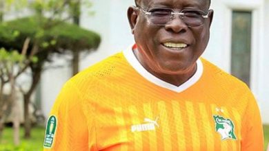 Photo of District autonome d’Abidjan,Cissé Bacongo aux Éléphants : « Vous avez prouvé qu’ensemble,rien n’est impossible »