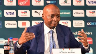 Photo of CAN 2023-Patrice Motsepe :«voici la meilleure des CNA de l’histoire de la CAF»