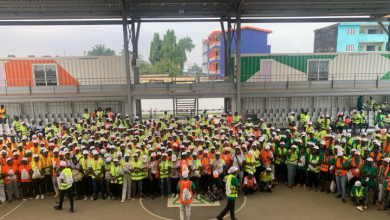 Photo of Can 2023- Immersion dans le village CAN d’Abobo