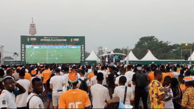 Photo of Can 2023- Bis-repetita à Yamoussoukro après la qualification des Éléphants pour la finale