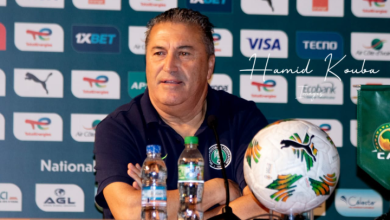 Photo of José Peseiro, coach du Nigeria, après la défaite: «Les Éléphants de Côte d’Ivoire ont été fantastiques »