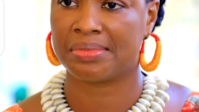 Photo of Promotrice de la mode africaine –  Diatta Zerbo parle de son combat