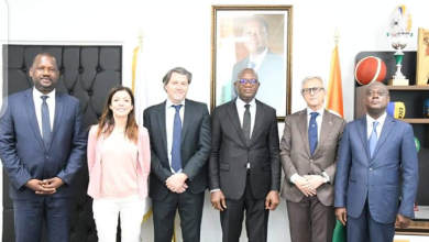 Photo of Football —Détection talents Un groupe italien veut accompagner la Côte d’Ivoire