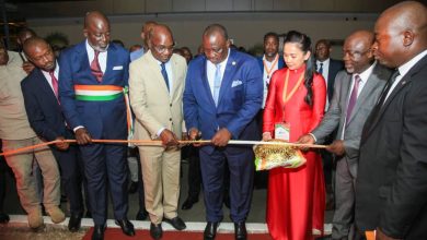 Photo of Journées Nationales des Exportateurs de Cajou-Dr Adama Coulibaly appelle à plus d’investissement dans la transformation