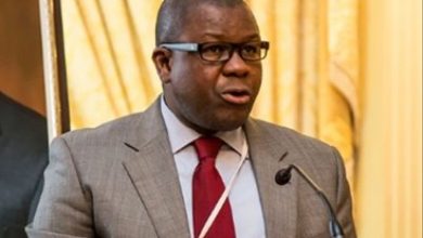 Photo of Consul général de Côte d’Ivoire à Paris- Issiaka Konaté répond aux préoccupations des usagers