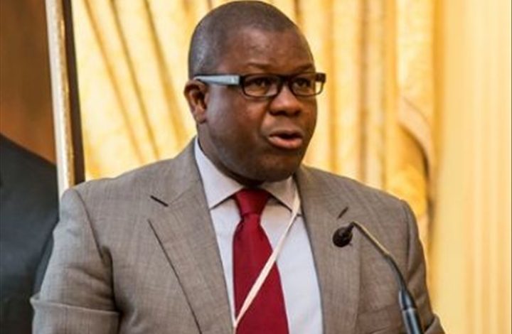 Photo of Consul général de Côte d’Ivoire à Paris-  Issiaka Konaté répond aux préoccupations des usagers