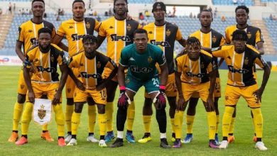 Photo of Ligue des champions – L’Asec veut s’assurer la première place dans le groupe B