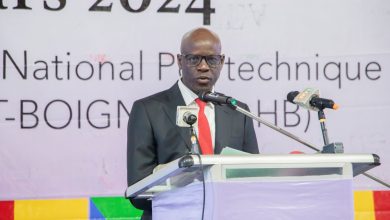 Photo of Journées scientifiques du CAMES – Adama Diawara appelle à investir massivement dans la recherche et l’innovation