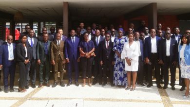 Photo of Anacarde- Mamadou Berté dresse le bilan de la campagne 2023