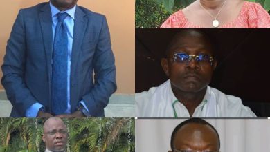 Photo of Dossier – Felix Kouamé , Pulchérie Gbalet, Ebrin Yao, N’Faly Soumahoro et Geoffroy Kouao contre la non-application du décret présidentiel sur l’interdiction de l’usage du plastique dans les emballages