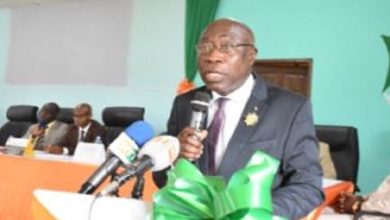 Photo of Fuite d’une conversation avec le ministre d’État Kobenan Kouassi Adjoumani – Des élus et cadres du Gontougo dénoncent les agissements de Soumaïla Bredoumy