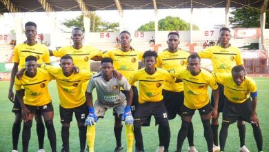 Photo of Ligue 1- Mouna FC prend des mesures pour éviter le retour en Ligue 2