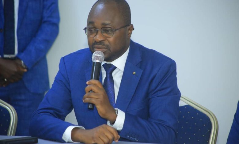 Photo of Affectation de professeurs d’EPS à la DGI –   Le directeur général de la fonction publique répond avec pédagogie aux allégations d’un syndicaliste