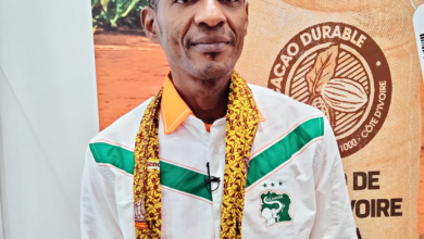 Photo of Conseil Café-cacao- Séka Séké explique comment le café et le cacao ivoiriens sont désormais traçables