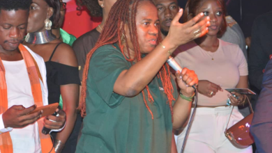 Photo of Musique-Nash présente son nouvel album