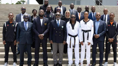 Photo of Jeux Olympiques 2024- Voici les trois Taekwondo’ins qui vont défendre la Côte d’Ivoire